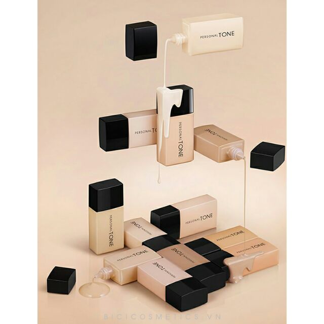 Kem Nền A’Pieu Personal Tone Foundation SPF30 PA++