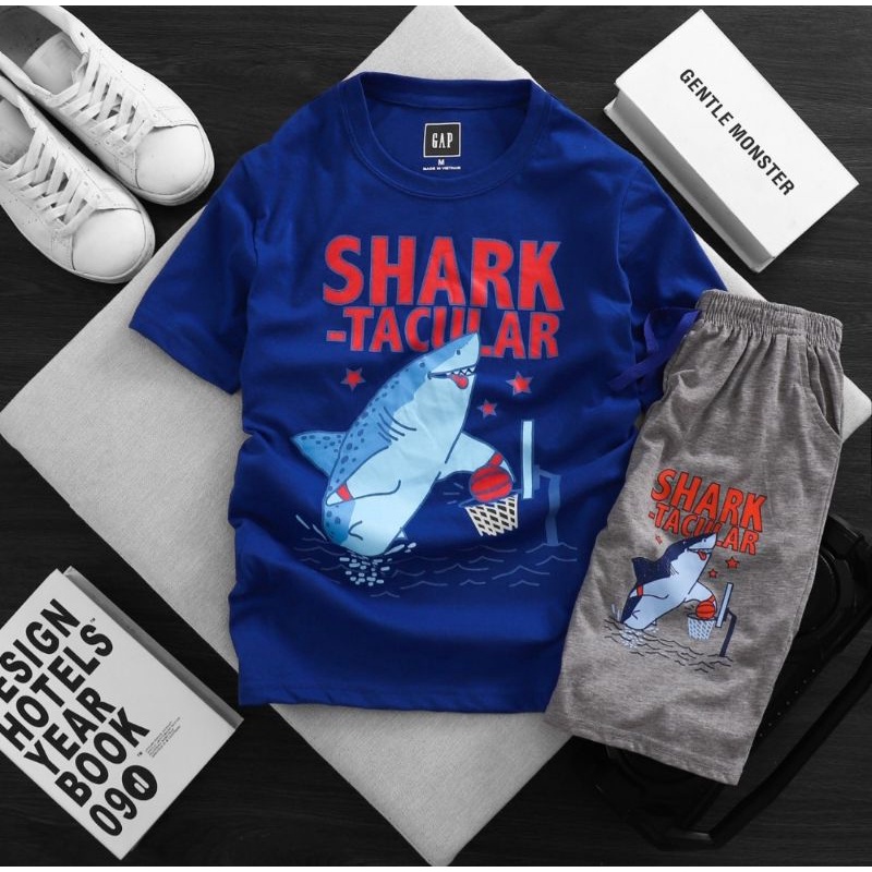 Bộ Cộc Tay bé trai size đại cotton xuất dư chất đẹp co dãn thoải mái