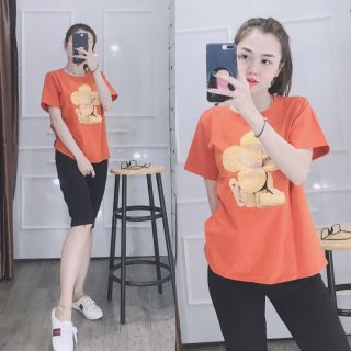 Đồ bộ lửng, bộ mặc nhà chất đẹp có size to