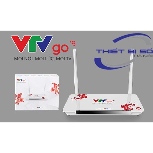 VTV go Android TV box
