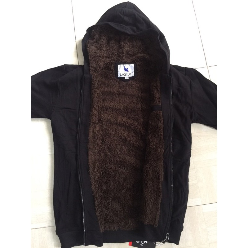 🌺MIỄN SHIP 50K🌺Áo Khoác Nỉ Nam Lót Lông - Kèm Hình Thật | BigBuy360 - bigbuy360.vn