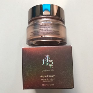 Kem Dưỡng Da Guboncho Aqua Cream