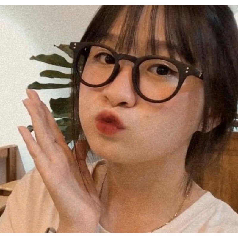 KÍNH GỌNG TRÒN GM MILAN | BigBuy360 - bigbuy360.vn