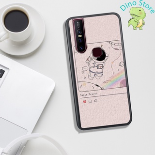 ỐP LƯNG VIVO 15/V15 PRO,  IN HÌNH PHI HÀNH GIA DỄ THƯƠNG, ĐỘC LẠ, NGỘ NGHĨNH