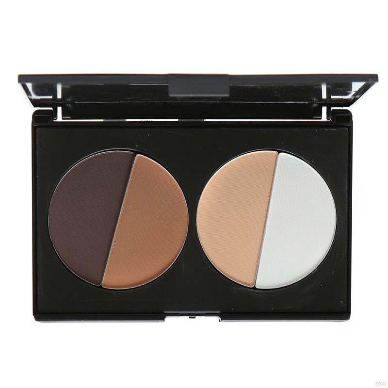 [Hàng mới về] Bảng phấn bắt sáng HKLANCUI 4 màu cao cấp | BigBuy360 - bigbuy360.vn