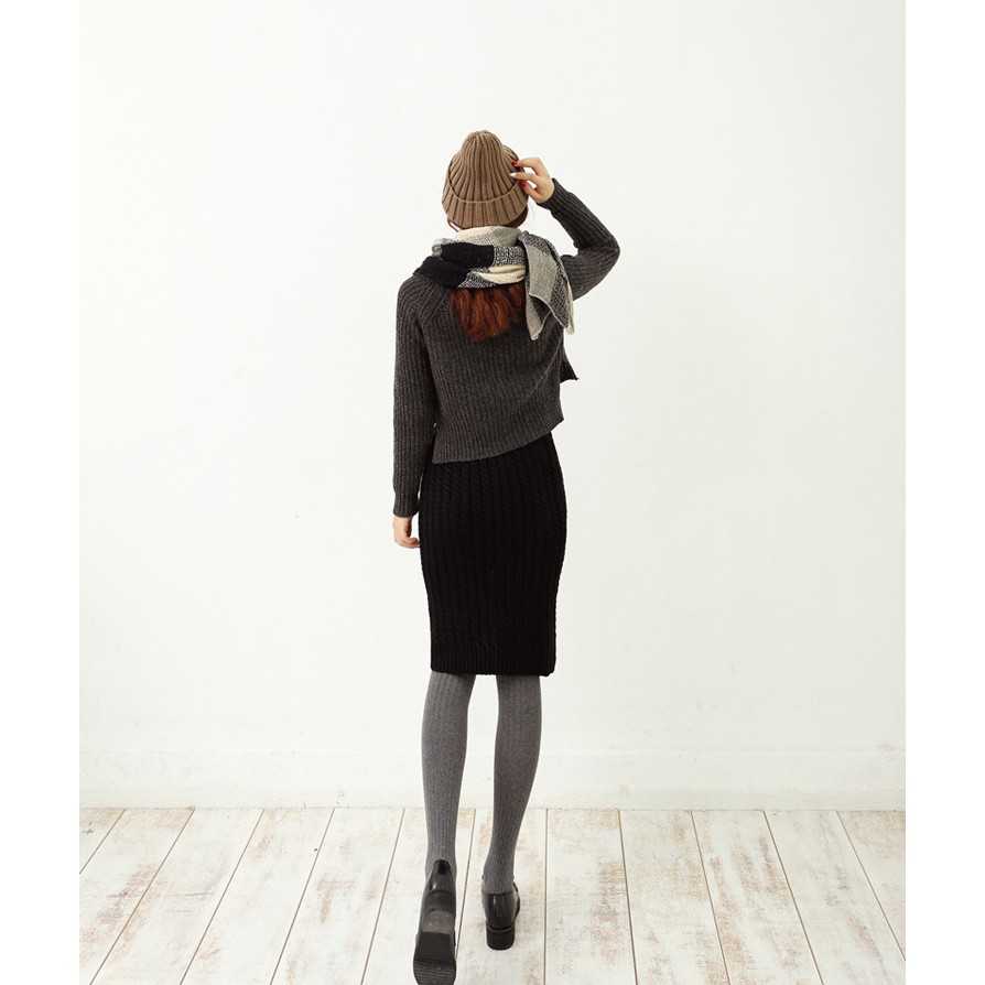 Chân Váy Len Vân 🍓FREESHIP🍓Dáng Siêu Xinh Kèm Ảnh Thật | BigBuy360 - bigbuy360.vn