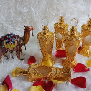 Tinh dầu nước hoa Dubai