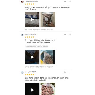 Ô mai Xí muội chua ngọt KHÔNG HẠT