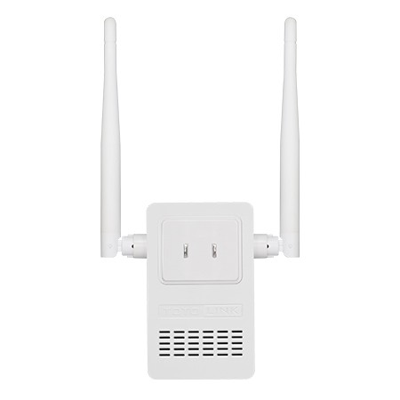 Bộ mở rộng sóng WiFi  Totolink EX200 - Hàng Chính Hãng