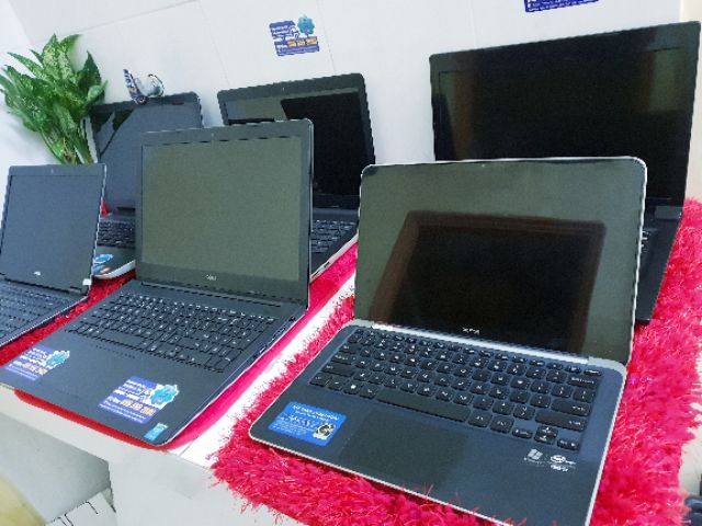 Laptop cũ giảm giá đến 500.000đ