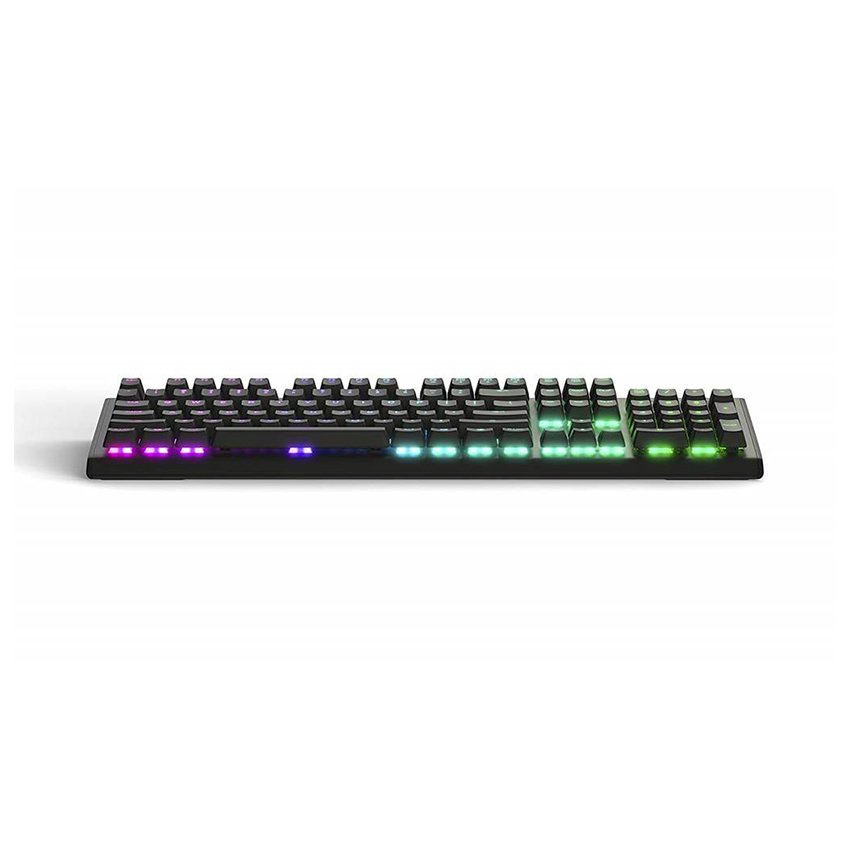 SteelSeries Apex M750 bàn phím cơ cho máy tính laptop bluetooth giá rẻ không dây chơi game online gaming keyboard giá rẻ