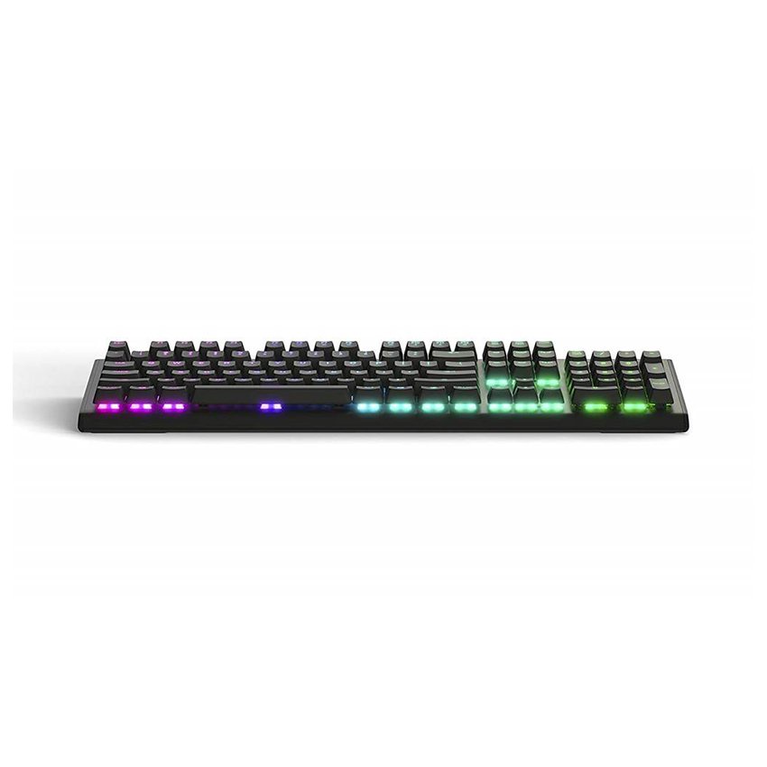 SteelSeries Apex M750 bàn phím cơ cho máy tính laptop bluetooth giá rẻ không dây chơi game online gaming keyboard giá rẻ