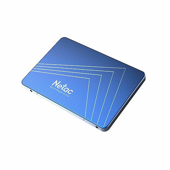 SSD 120GB 128GB 256GB 512GB NETAC CHÍNH HÃNG | BigBuy360 - bigbuy360.vn