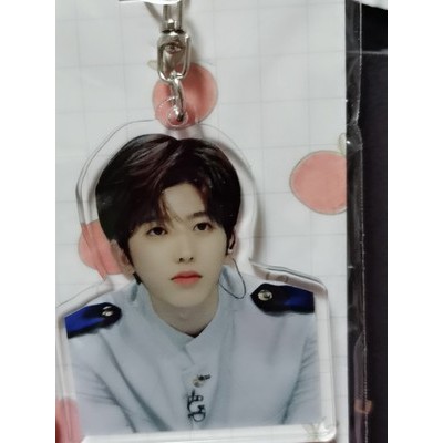 CÓ SẴN | MÓC KHÓA MICA THÁI TỪ KHÔN CAI XUKUN