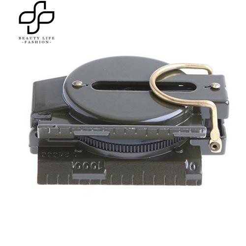 La bàn leo núi bằng kim loại thời trang