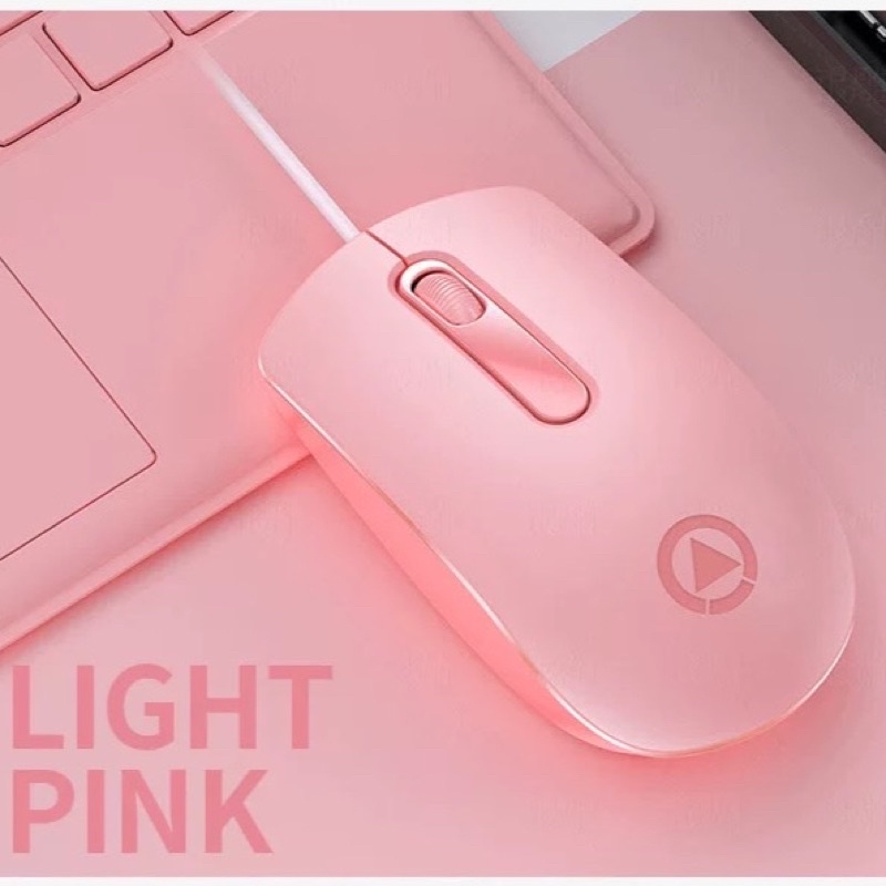 Chuột Máy Tính Laptop YINOIAO G9 Gaming Có Dây Làm Việc Văn Phòng Thiết Kế Tân Cổ Điển-THModern