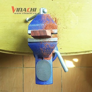 Ê TÔ XOAY 360 ĐỘ - 1 CÁI