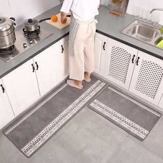 THẢM BẾP THÊU DỆT CAO CẤP