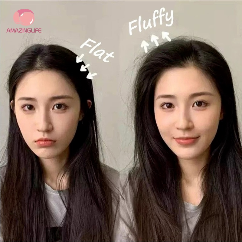 Dụng Cụ Búi Tóc Màu Đen Phong Cách Hàn Quốc Dành Cho Nữ