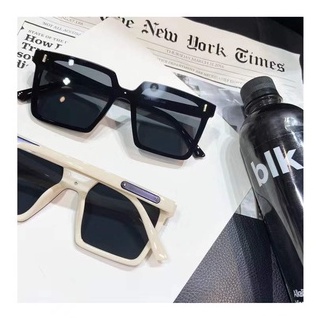 Kính Mát Thời Trang Chống Tia UV 100% Dành Cho Cả Nam Và Nữ