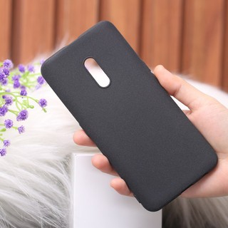 Ốp lưng silicon màu đen OPPO K3, Realme X