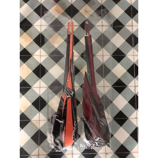 Tem zin Air Blade 2009 Thái