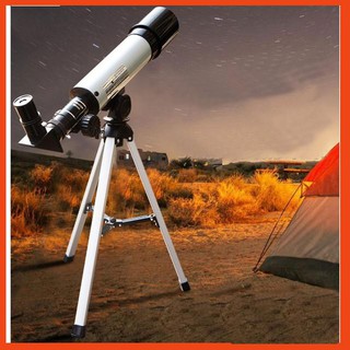 Khuyến mãi - Kính thiên văn học cho bé phát triển trí tuệ Cosmos F360