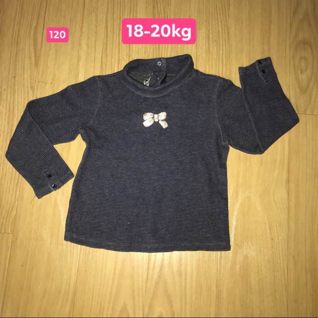 Áo cho bé gái 18-20kg (đồ si tuyển)