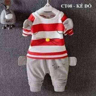 Combo 7 Bộ chuột