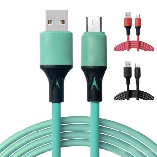 Cáp Sạc Nhanh USB 3.0 5A Type C Cho Iphone