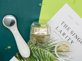 VIÊN SIÊU DƯỠNG CHẤT LAMER CARE