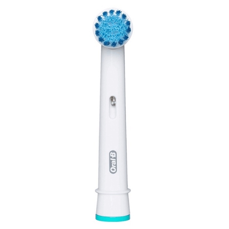 Set 3 đầu bàn chải Oral-B Sensitive Clean siêu mềm cho răng nướu nhạy cảm