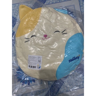 GỐI MÈO MOONY/ GỐI MẶT TRỜI BOBBY