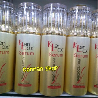 Tinh Dầu Phục Hồi Tóc - Serum KENLOX