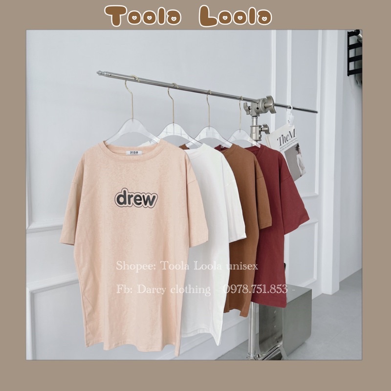 Thun cotton unisex
