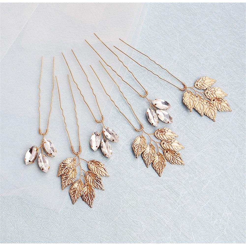 Bộ 3 Kẹp Tóc Handmade Xinh Xắn Thời Trang Cho Nữ