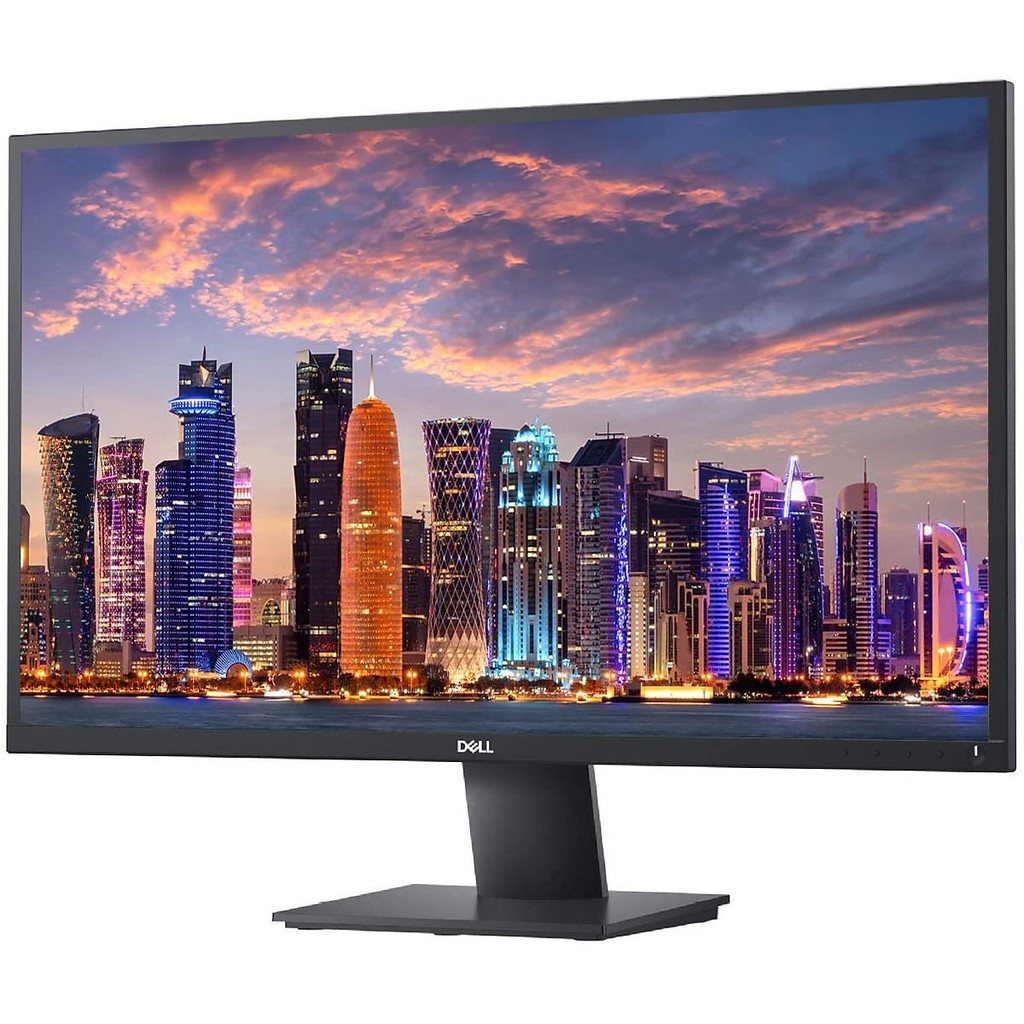 Màn hình máy tính Dell E2720HS 27 inch FHD IPS - Bảo hành chính hãng 36 tháng - Maxcom