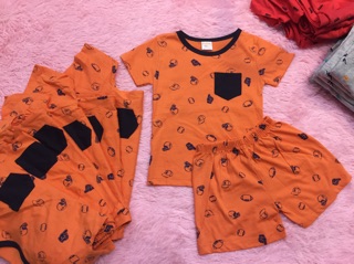 Bộ Bé trai Gymboree