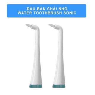 Ket noi dien thoai DT Bàn chải điện WaterJet Sonic - Hàng Mỹ