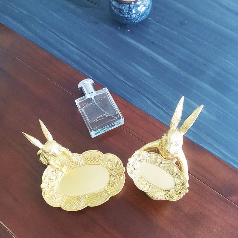 Mô Hình Tượng Điêu Khắc Trừu Tượng Dùng Trang Trí Nhà Cửa / Văn Phòng