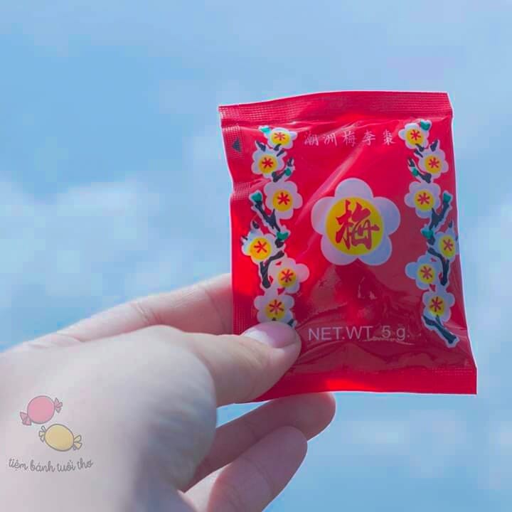 Xí Muội Hoa Mai Tuổi Thơ | BigBuy360 - bigbuy360.vn