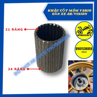 Khâu cốt dành cho ae ab/vision lên mâm vario