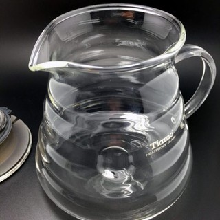 bình chứa cà phê Tiamo server coffee 360-600ml