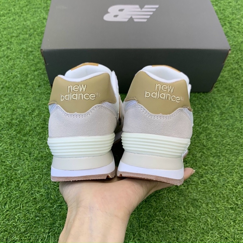 Giầy thể thao NB 574 nam nữ 36-43