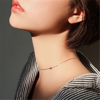 DÂY CHUYỀN BI BẠC 925