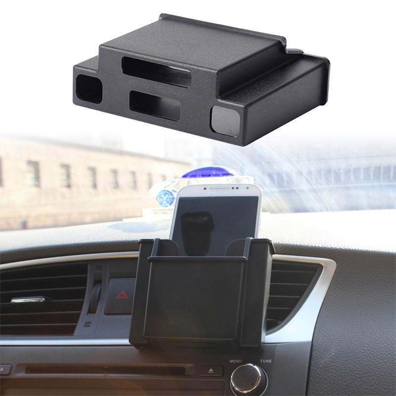 Hộp để đồ tiện lợi dành cho xe ô tô