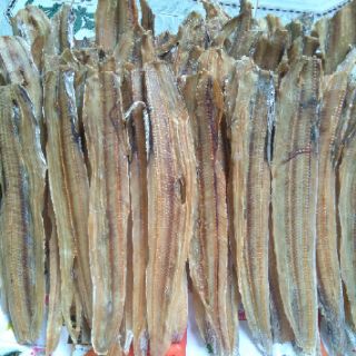 0.5KG Khô Cá Hố Lạc Phú Yên