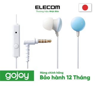 Tai nghe Elecom HP-CC100