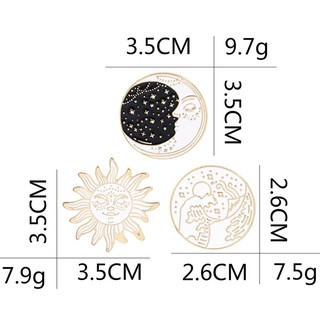 PIN CÀI ÁO HY LẠP | DANI STORE