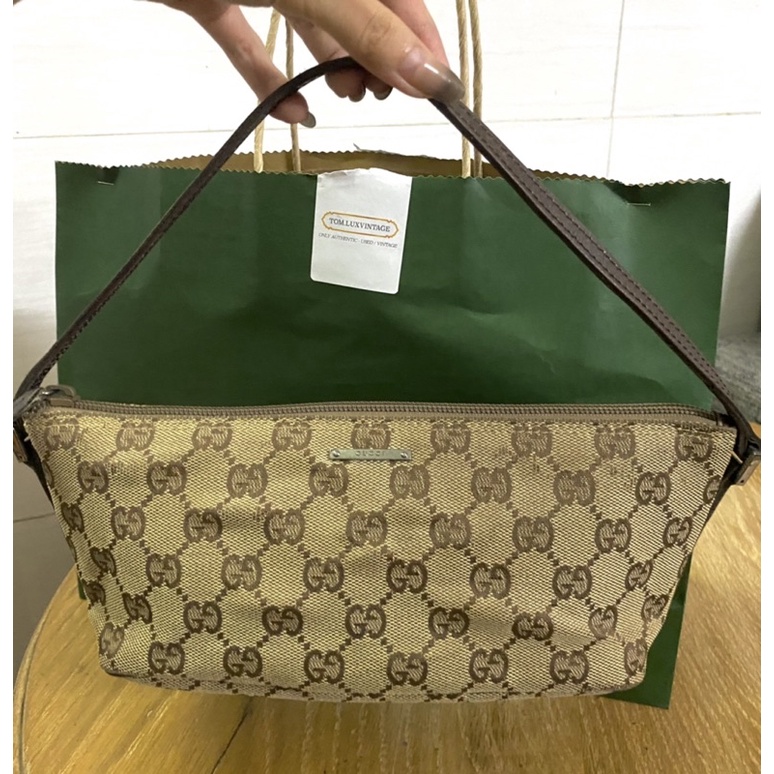 TÚI GU C CI VINTAGE